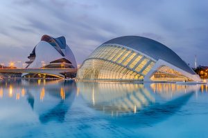 Voyage Europe : les lieux d’intérêt à visiter en Espagne