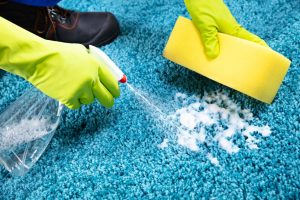 Conseils et astuces pour le nettoyage des tapis