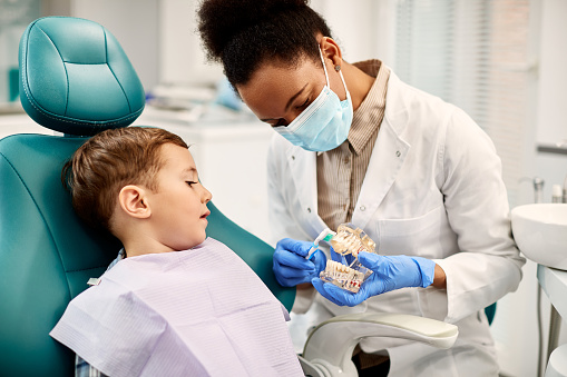 Comment savoir si vous avez besoin d’un endodontiste à valais?