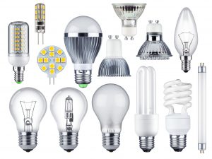 Guide d'installation des luminaires LED de grande hauteur