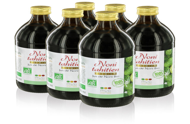 Jus de Noni bio : quels bienfaits santé pour votre quotidien ?