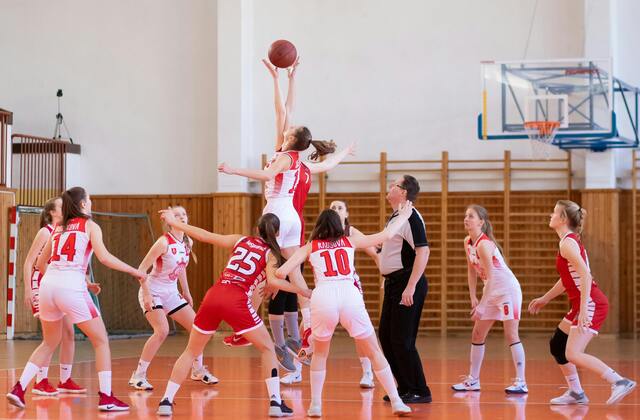 Comment les 13 règles du basketball ont-elles révolutionné ce sport ?