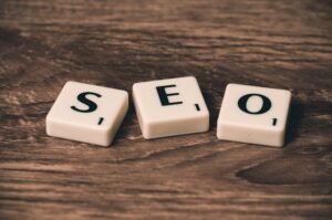 Agence referencement seo