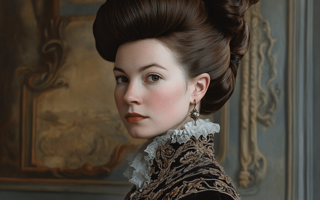 Voyance et Destin Madame de Pompadour