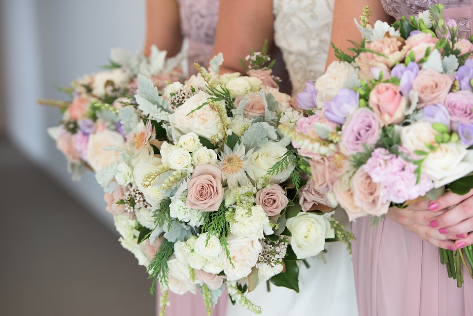 écologie mariage