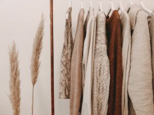 bois et coton