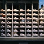 choix des chaussures