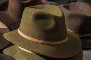 chapeaux traclet