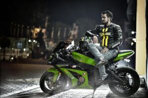 assurances moto