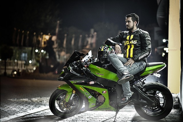 assurances moto
