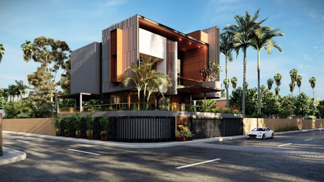 marché immobilier