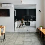 fauteuil roulant
