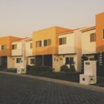 maisons préfabriquées