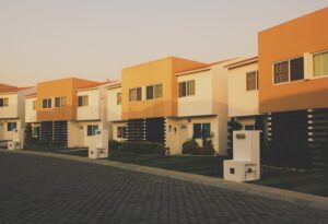 maisons préfabriquées