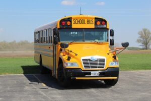 transport scolaire