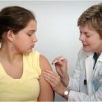 se faire vacciner