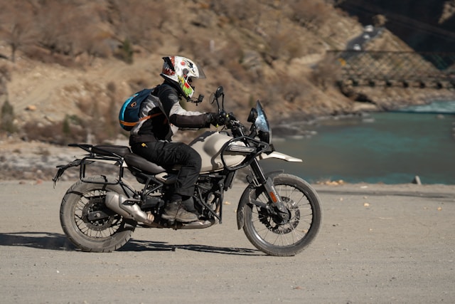 licence de moto