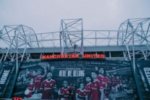 merchandising footballistique
