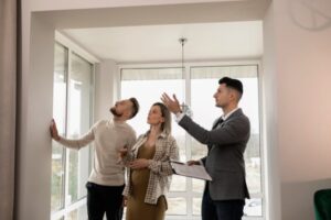 appartements à louer