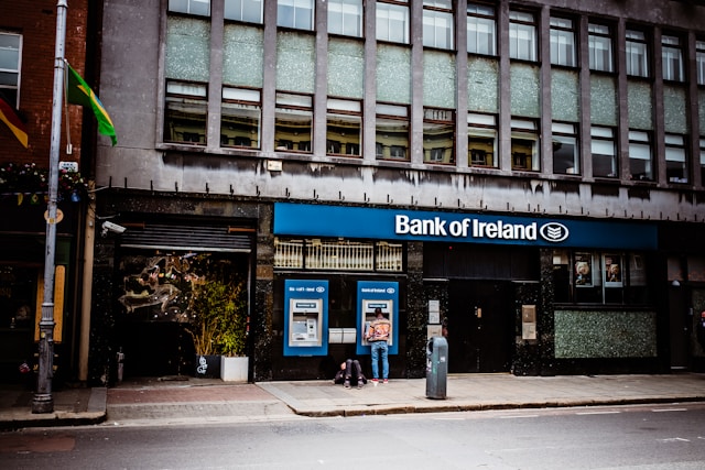 changer de banque