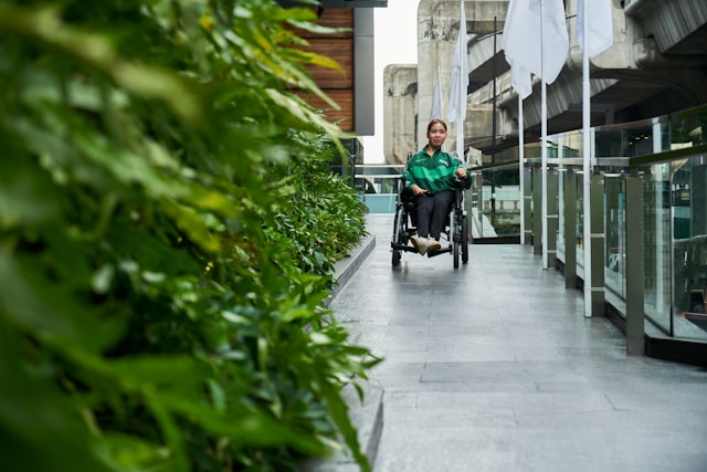 handicap