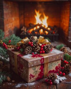 cadeau Noël enfant