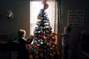 cadeau Noël enfant