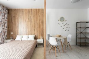 Cloison pour la maison