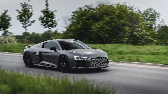 design automobile