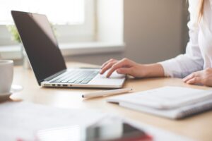 gestion comptable kinés Charleroi