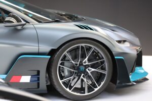 matériaux de carrosserie