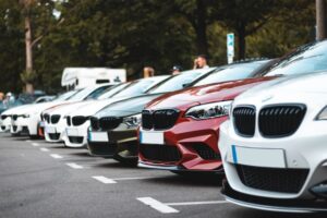 marché automobile