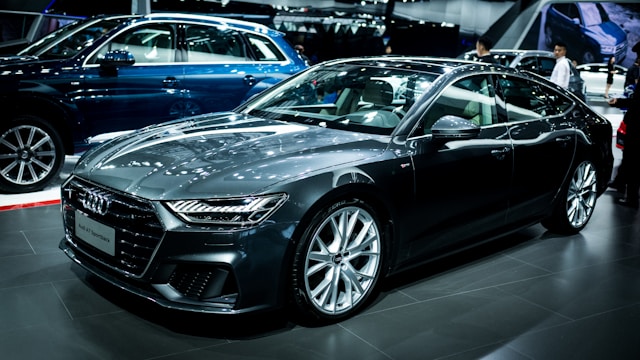 innovations industrie automobile