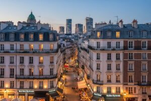locations touristiques