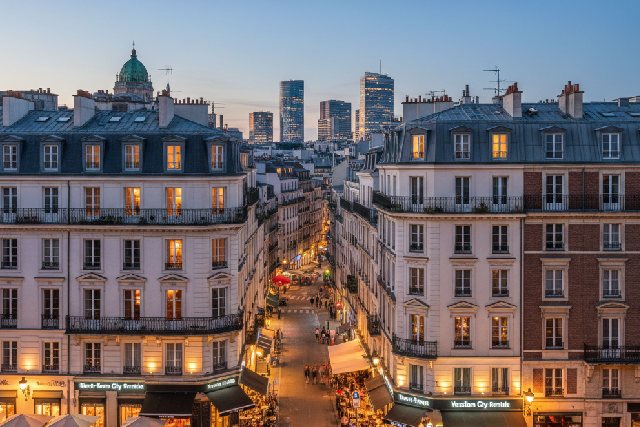 locations touristiques