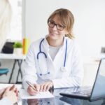 fiscalité médecin SRL Bruxelles