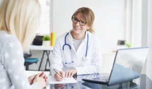 fiscalité médecin SRL Bruxelles