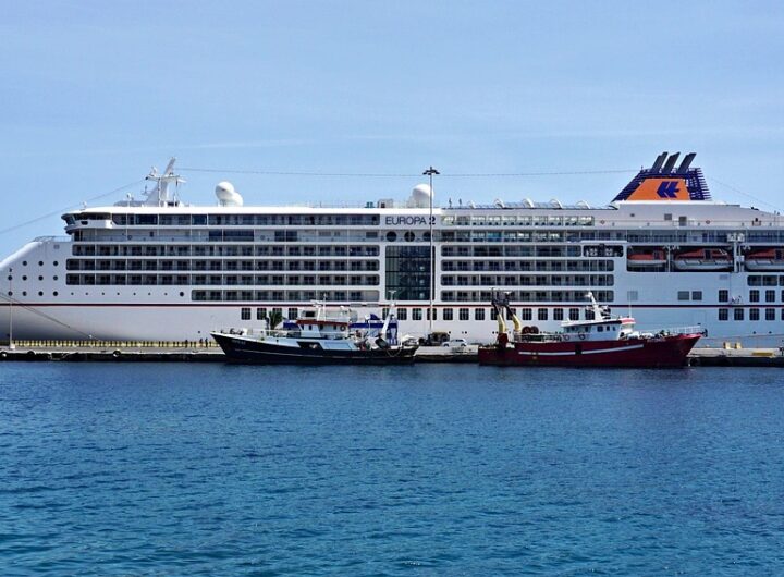 découvrez une croisière bien-être en catamaran à crète, alliant détente, paysages paradisiaques et activités revitalisantes pour une expérience unique.