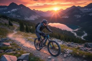 Fatbike aventuriers