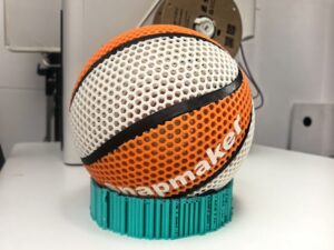 ballons de basket