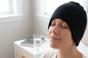 bonnet anti-migraine