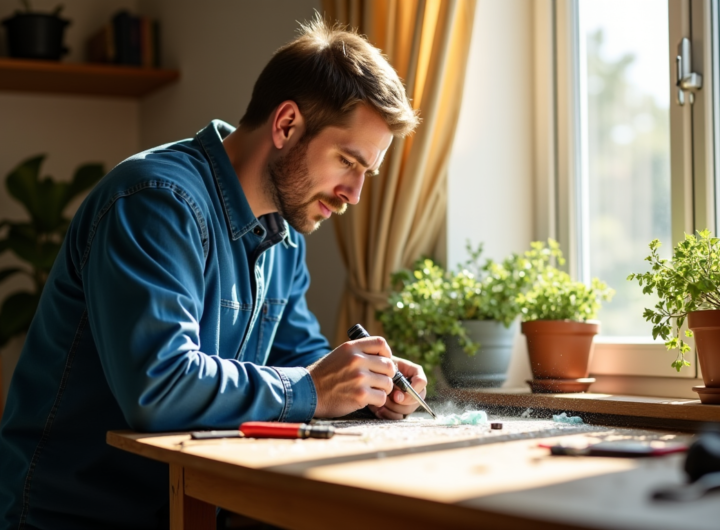 Comment trouver un artisan fiable pour réparer une vitre en urgence