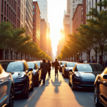 Véhicules thermiques ou électriques : comment faire un choix rationne