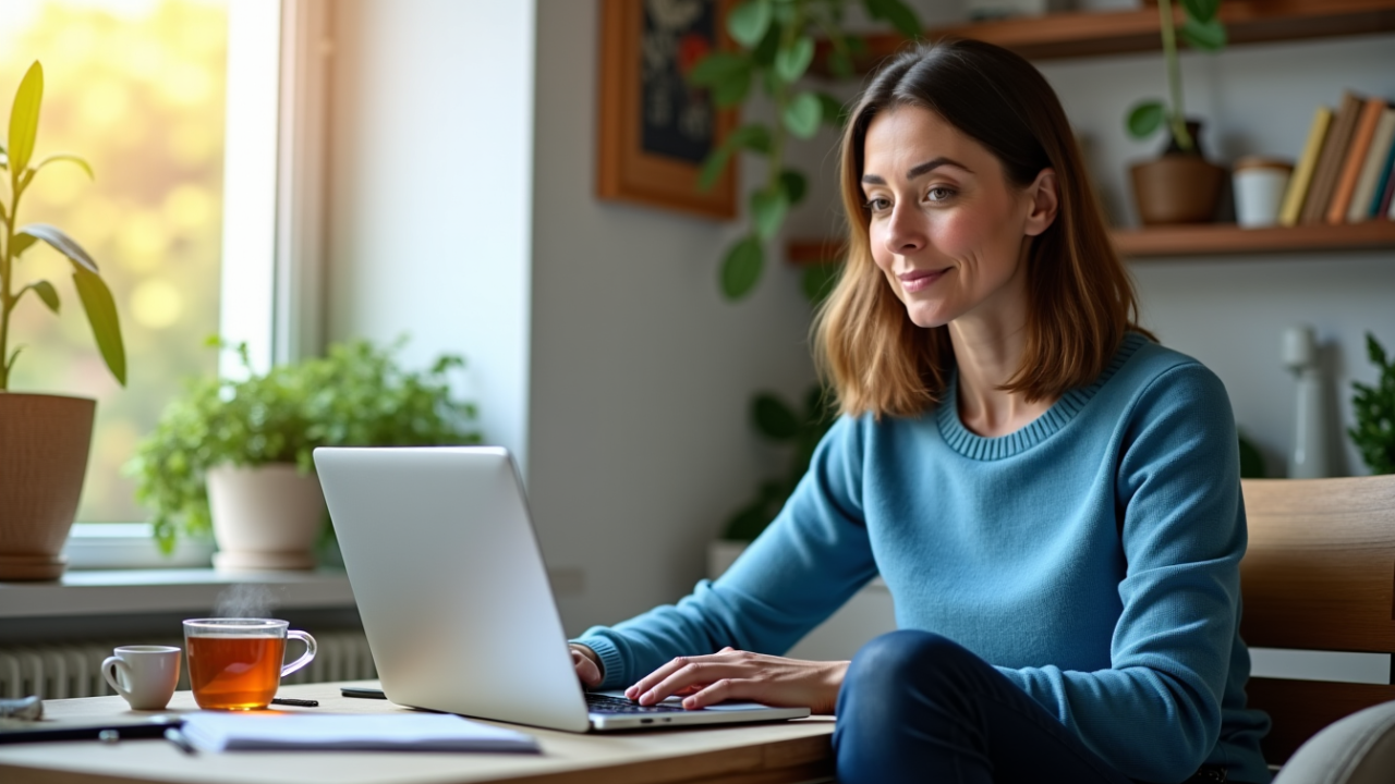 Comment éviter la surcharge mentale au quotidien