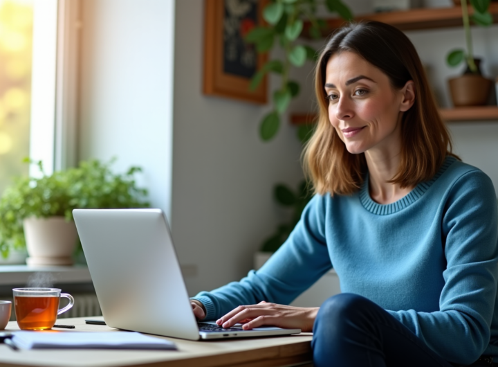 Comment éviter la surcharge mentale au quotidien