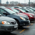 Pourquoi certaines voitures perdent plus vite de la valeur