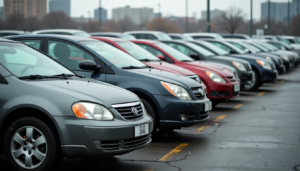 Pourquoi certaines voitures perdent plus vite de la valeur