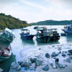 Guide voyage vietnam : bien préparer votre voyage à Con Dao