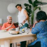 solitude des seniors