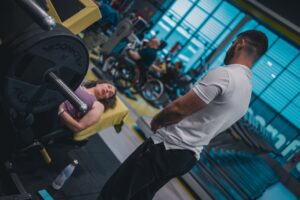 Pièges musculation